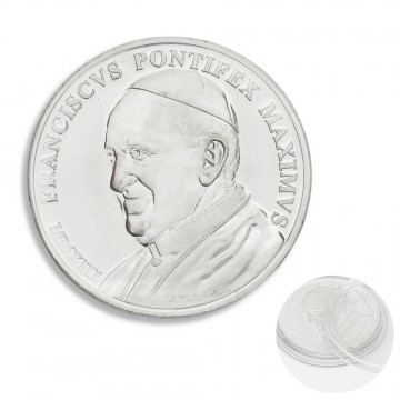 Pope Francis and Saint...