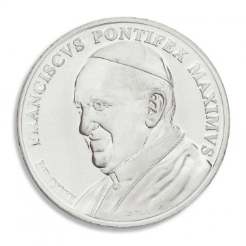 Pope Francis and Saint...