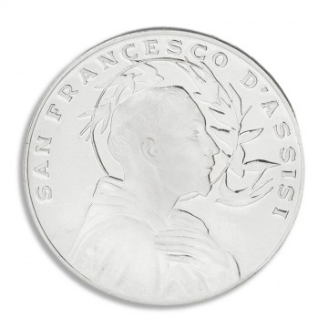 Pope Francis and Saint...