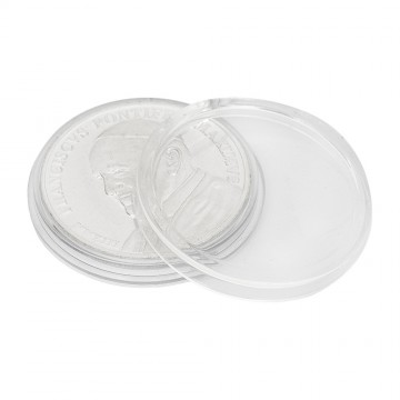 Pope Francis and Saint...