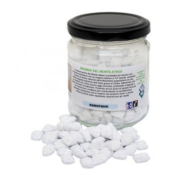 Greek Carnation Incense 110...
