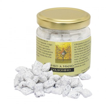 Greek Incense Jasmine Scent...
