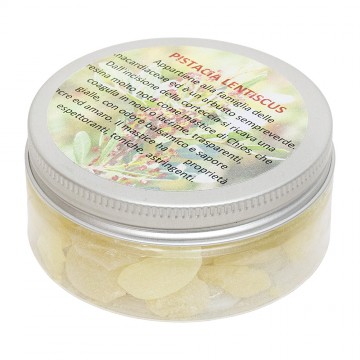 Pistacia Lentiscus Incense...