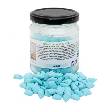 Greek Incense Lily 110 grams