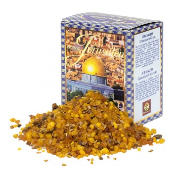 Jerusalem Incense in Grains...