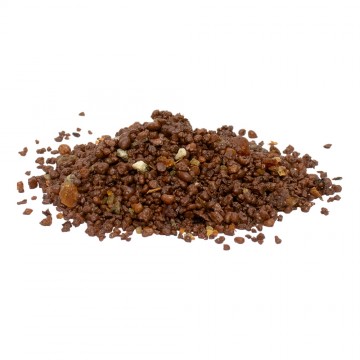 Gaspar Incense in Grains...