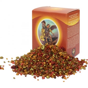Granulated Incense Saint...