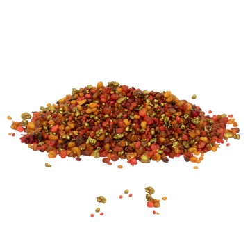 Granulated Incense Saint...