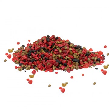 Granulated Incense Saint...