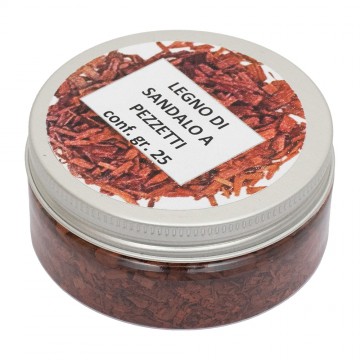 Sandalwood Incense in...