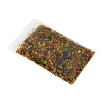 Charcoals and VATICAN incense