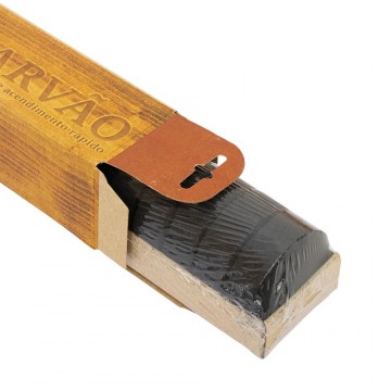 Charcoals and VATICAN incense