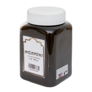 Incense in Powder Byzantine...