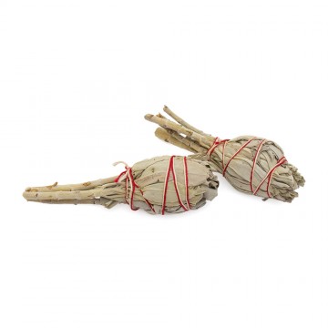 White Sage Natural Incense