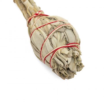 White Sage Natural Incense