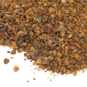 Natural Ethiopian Myrrh...