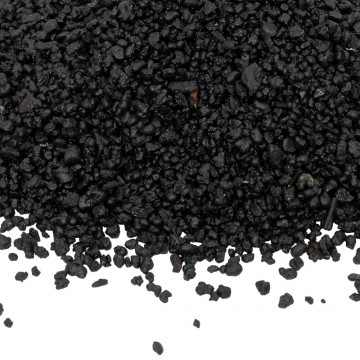 Black Incense from Mount...