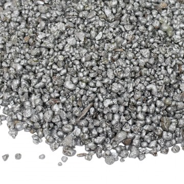 Silver Incense from Mount...