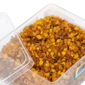 Lemongrass Incense in a...