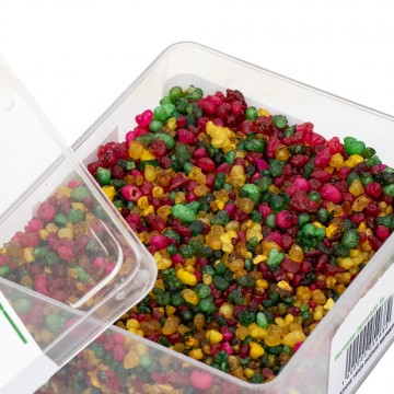 Incense in FLOWER scented...