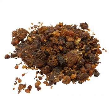 Natural Incense Opopanax...