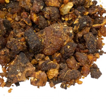 Natural Incense Opopanax...