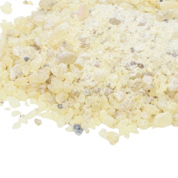 Natural Incense Dammar 500 g