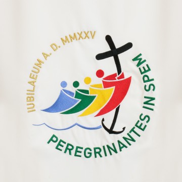 Embroidered Lectern Cover...