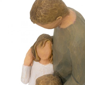 Willow Tree Figure My Girls