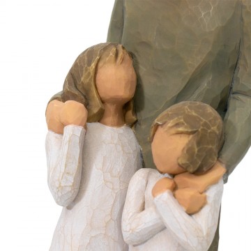 Willow Tree Figure My Girls