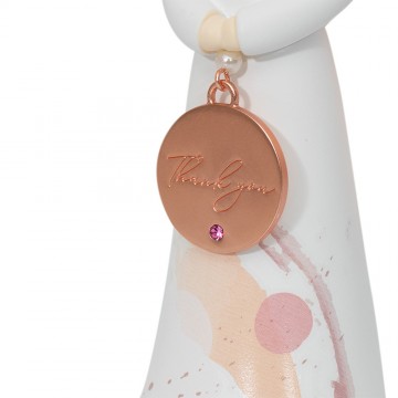 THANK YOU Angel YOU ARE AN...