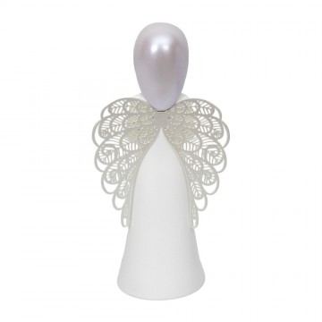 Angel with Moon YOU ARE AN...