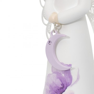 Angel with Moon YOU ARE AN...