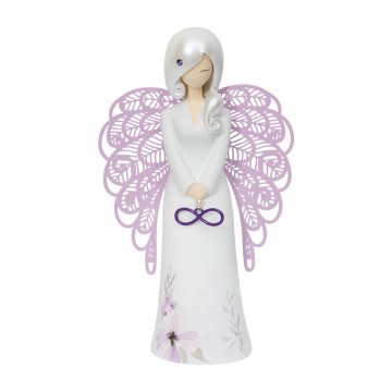 Statue Infinity Angel YOU...