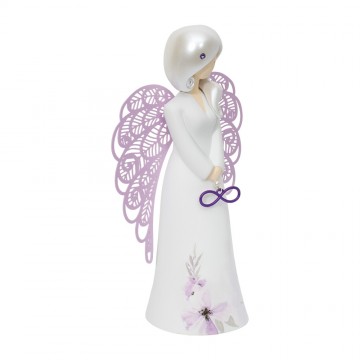 Statue Infinity Angel YOU...