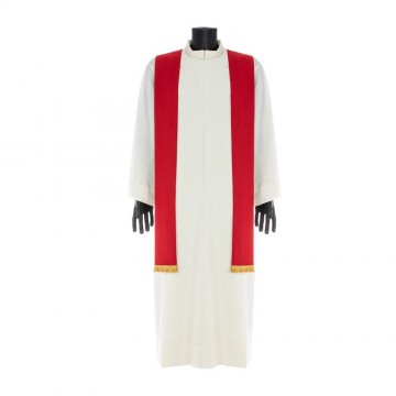 Liturgical Cope with Fringe