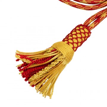 Cord With Tassel for...