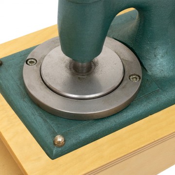 Host Cutter Duplex Ø 35 mm...