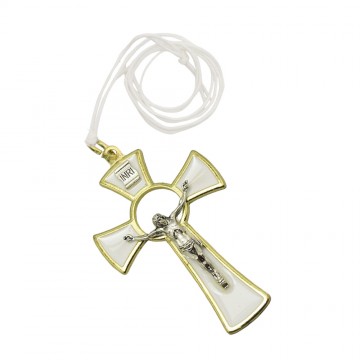 Cross First Communion