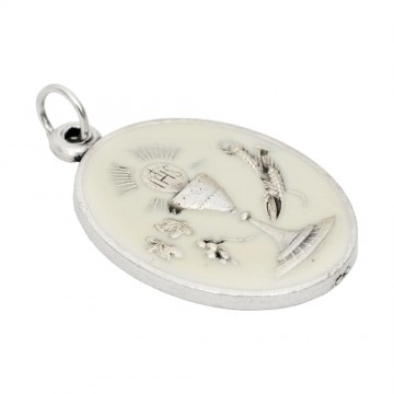 Enamel Metal First...