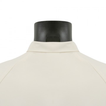 Ivory Sacerdotal Alb in...