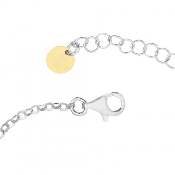 Agios Necklace Jesus Life...