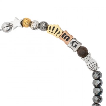 Bracelet Christ Life Cross...
