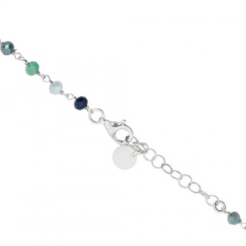 Rosary Necklace Sacred...