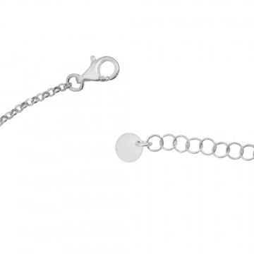 AGIOS Necklace Pater...