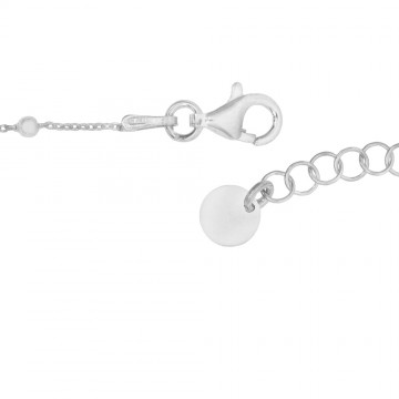 AGIOS Necklace Pater Cross...