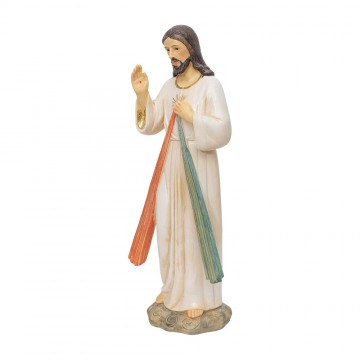 Statue of Merciful Jesus in...