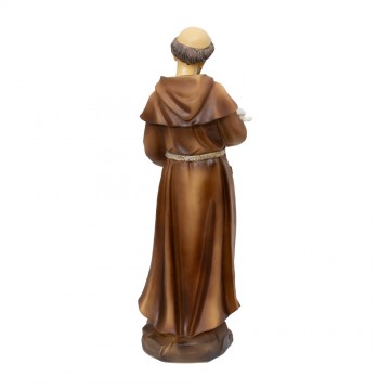 Statue of Saint Francis of...