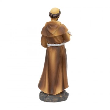 Statue of Saint Francis of...