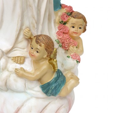 Statue of the Assumption of...